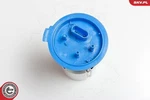 In Fuel Tank Esen 02SKV740 Delivery Unit For Audi,seat,s. Fixed Price $132.13.