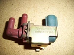 1998-02 Toyota Corolla Genuine Vacuum Switch Valve 90910-12186 90910-12211. Fixed Price $30.00.