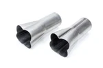 Patriot Exhaust H7688 Formed Collectors 2-1/8 In 3-1/2 Pair. Fixed Price $109.62.