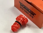 Dorman 097-826 Engine Oil Drain Plug, 7/8" Thread, 1.25" Length. Fixed Price $10.75.