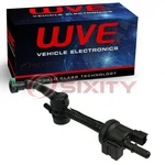 Wells Vapor Canister Purge Solenoid 2015-2017 Ford Edge F-150 2.7L V6 Iu. Fixed Price $59.31.