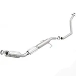 Magnaflow 51496 Bolt-on Catalytic Converter Assembly Oem Grade Obdii. Fixed Price $1078.00.
