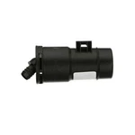 Oem Mopar For Chrysler Pacifica 2017-2024 Fuel Vapor Canister Filter Black. Fixed Price $79.01.