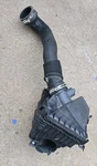 18-2022 Used Air Cleaner & Intake Tube Assembly Ford Ecosport 1.0 Oem See Pics. Fixed Price $49.99.
