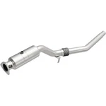 Magnaflow Catalytic Converter: Epa, For 2002-2004 Audi A6, Quattro. Fixed Price $701.00.