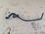 Porsche 911 Boxster 986 Vacuum Line 99611013701. Fixed Price $36.03.