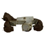 2002-2004 S10/S15/SONOMA Exhaust Manifold 12570692 Lh 4.3.L Ca 327-02053L 4SPDAT. Fixed Price $83.12.