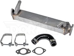 Dorman 904-273 Exhaust Gas Recirculation Cooler Kit. Fixed Price $399.99.