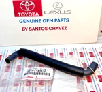 10-24 4RUNNER 09-14 Fjcruiser Pcv Crankcasehose NO.2 Genuine Oempart 12261-31130. Fixed Price $18.99.