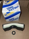 Wix 42992 Breather Air Filter Replaces Caterpillar 3I1013 Napa Gold. Fixed Price $6.51.