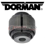 Dorman Rear Left Suspension Trailing Arm Bushing For 2008-2013 Bmw 135I Im. Fixed Price $22.07.