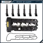 Valve Cover Gasket&ignition Coil For 07-14 Bmw X6 335I Xdrive 3.0L. Fixed Price $163.99.