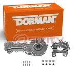 Dorman Front Right Power Window Motor For 1981-1996 Gmc G3500 Electrical Cd. Fixed Price $51.21.