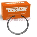 Dorman Rear Wheel Bearing Retaining For 2006-2012 Honda Ridgeline Gg. Fixed Price $18.76.