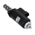 Metal Solenoid Valve For Caterpillar 3126/3126B 1998-2006 1119916. Fixed Price $37.92.
