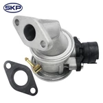 Skp Secondary Air Injection Check Valve For Bmw 325CI, 325I SK911980. Fixed Price $98.65.