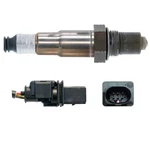 Denso Air/fuel Sensor Wire Direct Fit Heated Lgth 57.40 2345023 234-5023. Fixed Price $189.71.