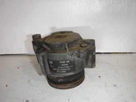 Air Injection Pump Manual Transmission Fits 84 Tempo 9030. Fixed Price $60.00.