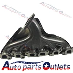 Exhaust Manifold For Olds Chevy Chevrolet Trailblazer Gmc Envoy Bravada Rainier. Fixed Price $82.99.