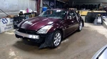 2003 Nissan 350Z Fuel Vapor Charcoal Canister 92944. Fixed Price $166.00.