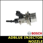 Adblue Injector Nozzle Urea Fits Mercedes X166 Gle Gls 2.2 3.0 5005204440. Fixed Price $234.64.