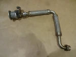 Ferrari 360 - Secondary Air Valve And Pipe P/n 171175 178062. Fixed Price $331.25.