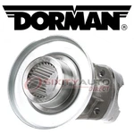 Dorman Rear Differential End Yoke For 1987-2015 Chevrolet Ix. Fixed Price $224.01.
