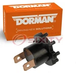Dorman Techoice Headlight Socket For 2002-2003 Mazda PROTEGE5 Electrical Fj. Fixed Price $18.38.