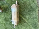 2017 2020 Hyundai Elantra 2.0L Sedan Rear Exhaust Muffler 28710F2410 Oem 231816. Fixed Price $126.00.
