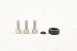 New Oem Ford Def Tank Heat Shield Hardware Kit BC3Z5L227A Transit 150 3.2L 15-19. Fixed Price $14.89.