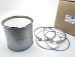 Durafit C17-0032 Dpf Diesel Particulate Filter Maxxforce 11, 13 5010848R1. Fixed Price $1349.99.