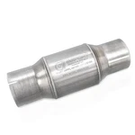Stainless Works Metal Matrix Catalytic Converter Rtcmm. Fixed Price $375.50.