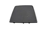 14-22 Maserati Ghibli Dashboard Grille Speaker Cover Black 670001677 Oem. Fixed Price $30.00.