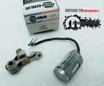 Napa Echlin CS851 Ignition Point Contact & Condenser Set. Fixed Price $14.99.