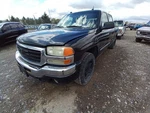 SIERRA150 2004 Fuel Vapor Canister 12037286. Fixed Price $80.02.