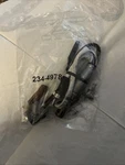 Denso 234-4978 Oxygen Sensor Wire, Direct Fit, Heated, LENGTH:25.59. Fixed Price $139.00.