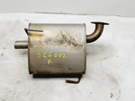 2012 2013 2014 2015 2016 Subaru Impreza Right Exhaust Muffler 44300FJ021. Fixed Price $166.50.