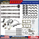 Camshaft Rocker Arms Lifters Gaskets Set For 16-24 Jeep Chrysler Dodge Ram 3.6L. Fixed Price $65.00.