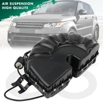 Air Suspension Compressor W/housing For Land Rover Range Sport L405 L494. Fixed Price $218.85.