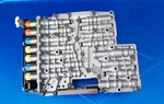 2010 - 2013 Range Rover Sport Supercharged 5.0 L320 Transmission Valve Body. Fixed Price $350.00.