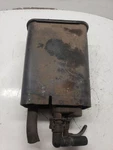 2005 Cavalier Evap Charcoal Canister Original Equipment Authentic Oem. Fixed Price $105.95.