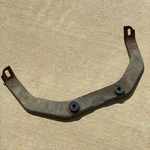 03-19 Nissan 350Z 370Z Infiniti G35 G37 Catalytic Converter Mount Bracket. Fixed Price $45.00.