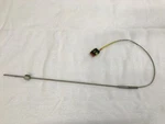 Lamborghini Aventador LP700 Left Exhaust Temperature Stick Probe Oem 470919523B. Fixed Price $225.00.
