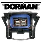 Dorman Techoice Fuel Injection Harness Connector For 1989-2003 Pontiac Grand Dn. Fixed Price $24.26.