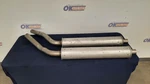 1957-62 Chevy Corvette C1 Oem Nos Road Muffler 3813533-3813534. Fixed Price $2337.50.