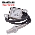 A0009052809 A0009058511 For Mercedes Gle Slk Slc Sensor Nitrogen Oxide. Fixed Price $99.99.