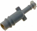 Vacuum Connector Dorman 493-057. Fixed Price $27.19.