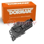 Dorman Front Right Door Lock Actuator Motor 1999-2016 Ford F-350 Super Cd. Fixed Price $35.55.