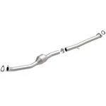 Magnaflow Conv Df Fits 08-09 Subaru Outback 2.5L. Fixed Price $413.00.