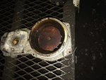 79 80 Audi 4000 Air Flow Meter Federal. Fixed Price $48.19.